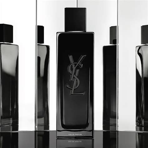 ysl parfum müller|myslf le perfume.